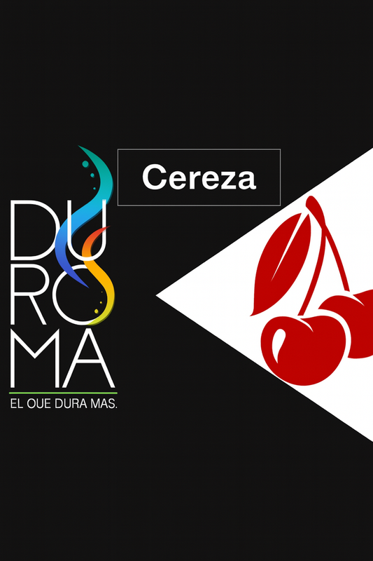 Duroma, Cereza.