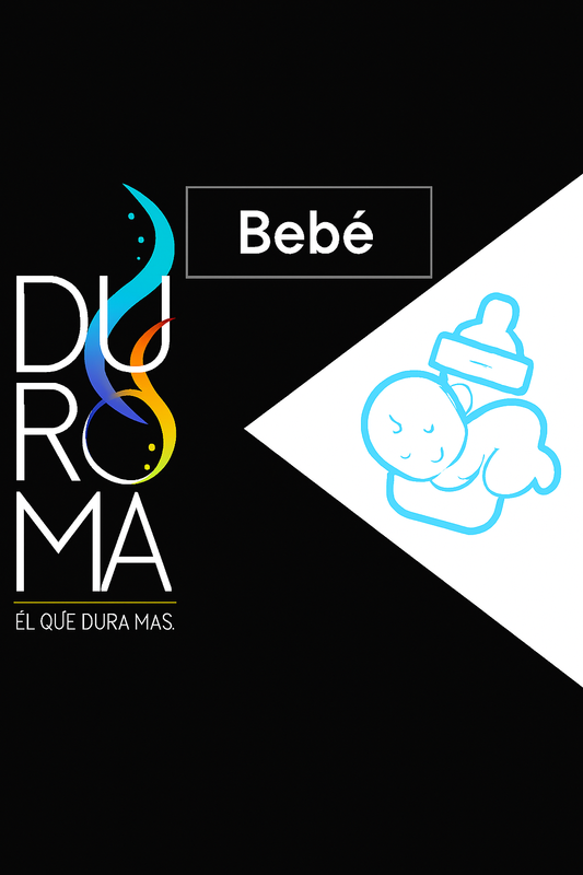Duroma, Bebe.
